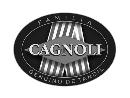 LOGO CAGNOLI