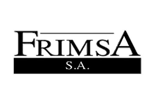 LOGO FRIMSA