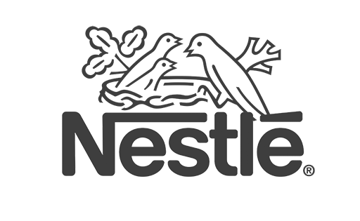 LOGO NESTLE