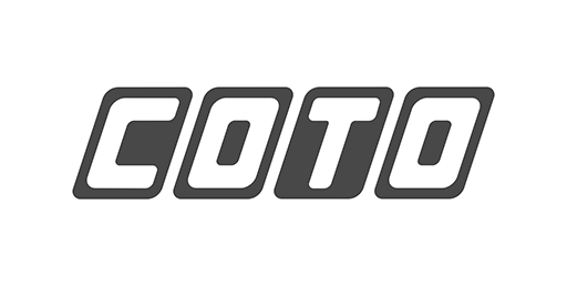 Logo Supermercado COTO